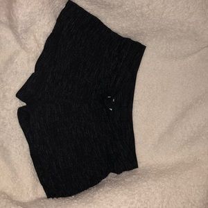 H&M girls shorts with pockets